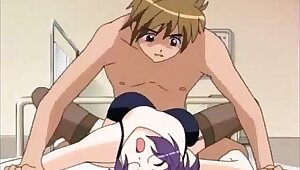 Hentai Young XXX Naked Fuck Nude Anime