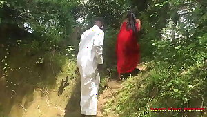 As A Sonny Of A Well-liked Millionaire, I Fucked An African Village Girl On The Village Roads And I Enjoyed Her Raw Pussy Full Video On Xvideo Red